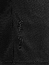 Pánska Polokošeľa Čierné OZONEE O/YN2/575