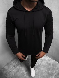 Pánsky nátielník Čierny OZONEE MECH/2148TZ 