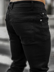 Pánske Rifle Čierne OZONEE E/5195/03