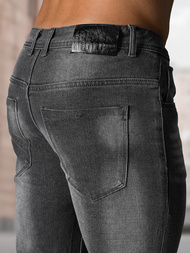 Pánske Rifle Grafitové OZONEE NB/MP0199GSZ