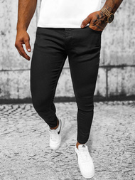 Pánske Rifle Čierne OZONEE E/5348/02