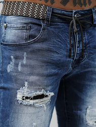 Pánske Rifle Modré OZONEE NB/MP0026BZ