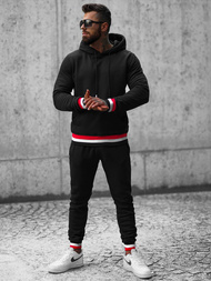 Pánska Tepláková Súprava Modrý OZONEE JS/8C59/15