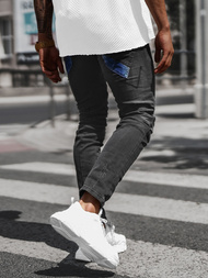 Pánske Rifle Čierne OZONEE NB/MP0025N