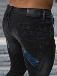 Pánske Rifle Čierne OZONEE NB/MP0025NZ