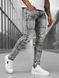 Pánske Rifle Grafitové OZONEE NB/MP0163NZ