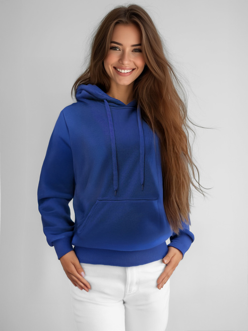 Dámska Mikina Indigo OZONEE JS/W02/66Z