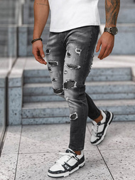 Pánske Rifle Čierne OZONEE NB/MP0152N