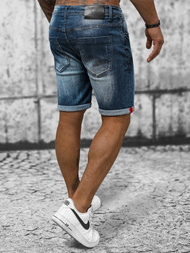 Pánske Kraťasy Modré OZONEE NB/MP0260BS