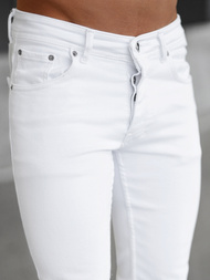 Pánske Rifle Biele OZONEE E/5348/01Z