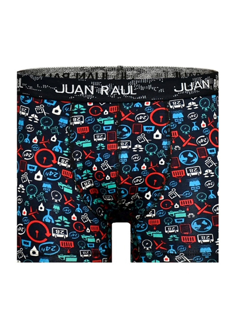 Pánske boxerky OZONEE O/054