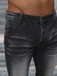 Pánske Rifle Čierne OZONEE NB/MP0091N