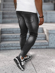 Pánske Rifle Čierne OZONEE NB/MP0155N