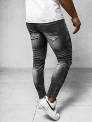 Pánske Rifle Čierne OZONEE NB/MP007NZ