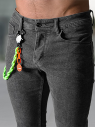 Pánske Rifle Grafitové OZONEE NB/MP0191G