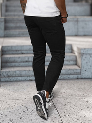 Pánske rifle Čierne OZONEE NB/MP0087N