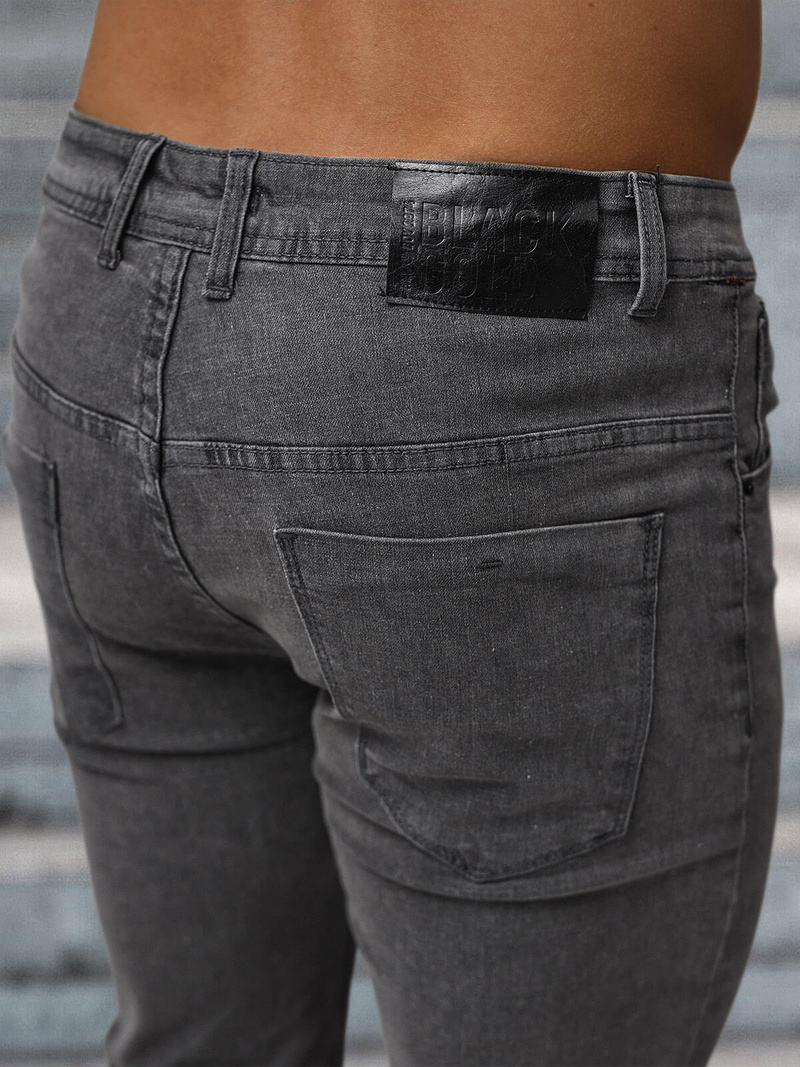 Pánske Rifle Grafitové OZONEE NB/MP0192GS