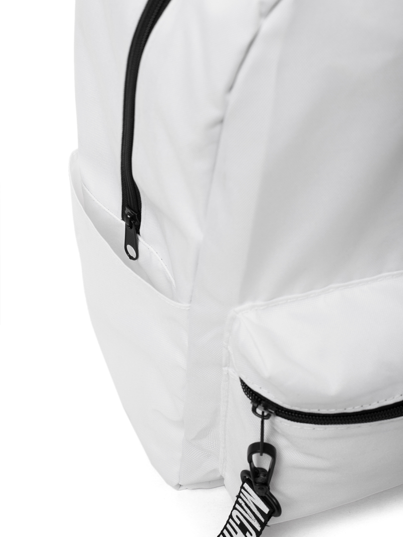 Batoh Biely OZONEE MACH/110T