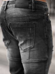 Pánske Rifle Čierne OZONEE NB/MP0047NZ