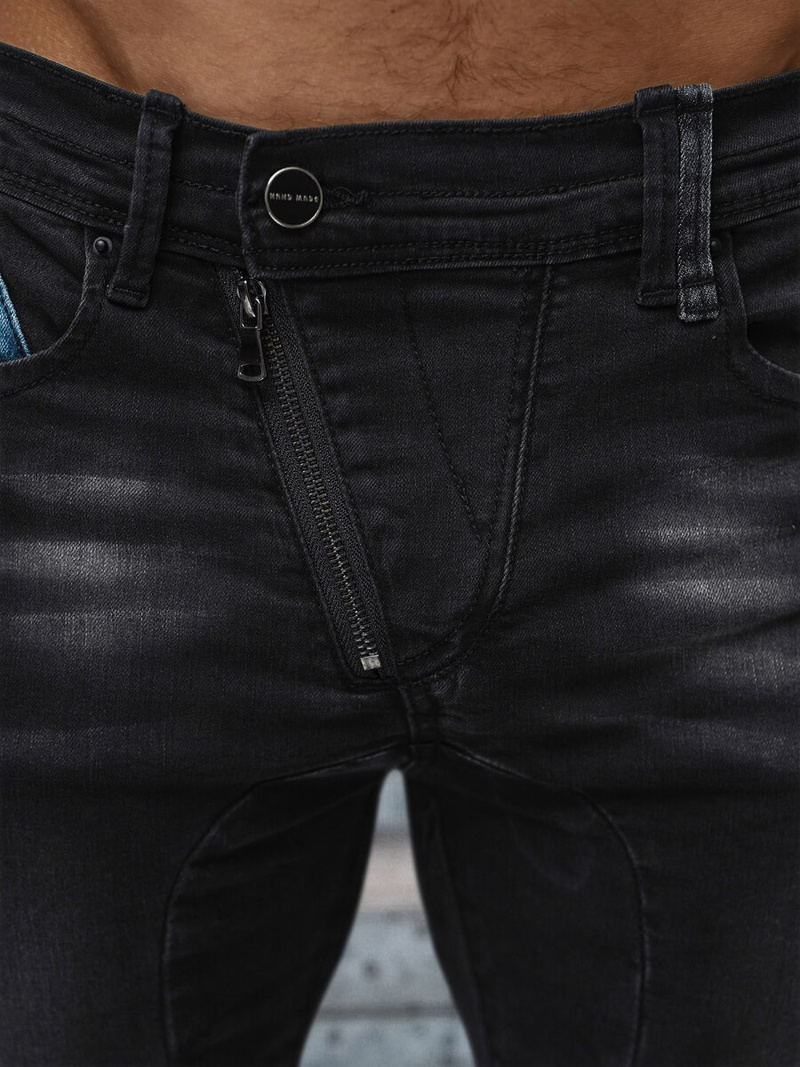 Pánske Rifle Čierne OZONEE NB/MP0025NZ