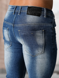 Pánske Rifle Modré OZONEE NB/MP0199BCZ