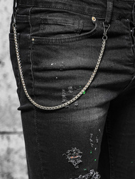 Pánske Rifle Čierne OZONEE O/MB460