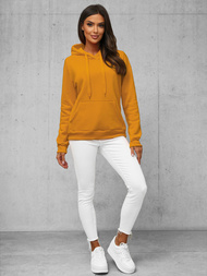 Dámska Mikina Camelová OZONEE JS/W02/26Z