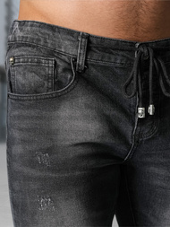 Pánske Rifle Čierne OZONEE NB/MP0063/1NZ