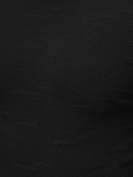 Pánsky Sveter Čierny OZONEE O/ZZ190131