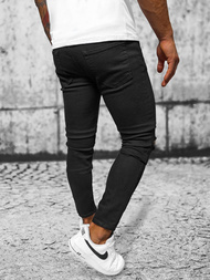 Pánske Rifle Čierne OZONEE E/5391/02