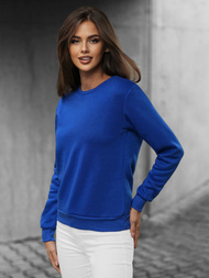 Dámska Mikina nevädza OZONEE JS/W01/65Z