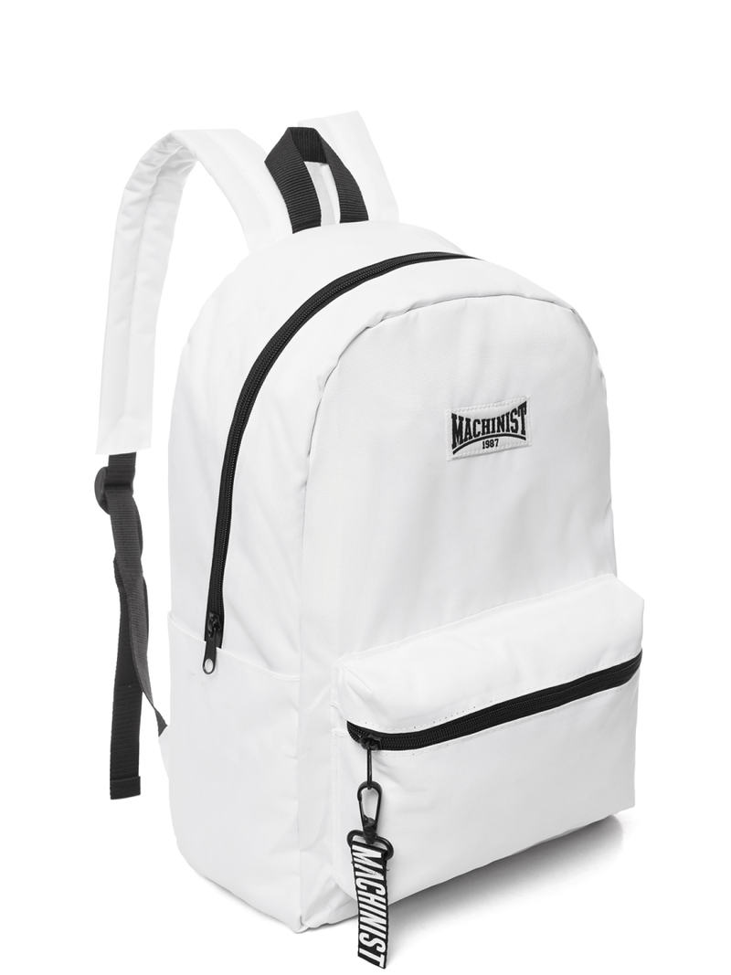 Batoh Biely OZONEE MACH/110T