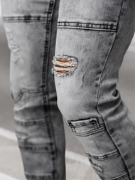 Pánske Rifle Grafitové OZONEE NB/MP0163N