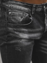 Pánske Rifle Čierne OZONEE NB/MP0126N