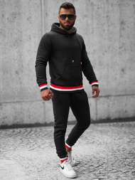 Pánska Tepláková Súprava Modrý OZONEE JS/8C59/15