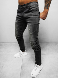 Pánske Rifle Grafitové OZONEE NB/MP0028G