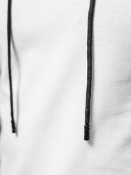 Pánske Tričko Biely OZONEE JS/8T955/1