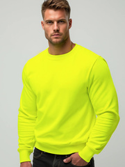 žltý neon