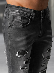 Pánske Rifle Čierne OZONEE NB/MP0152NZ