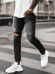 Pánske Rifle Čierne OZONEE NB/MP0047NZ