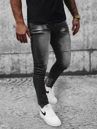 Pánske Rifle Čierne OZONEE NB/MP0021NZ