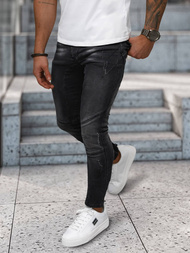 Pánske Rifle Čierne OZONEE NB/MP0025NZ