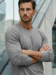 Pánsky Nátielník Grafitový OZONEE JS/2088Z