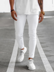 Pánske Rifle Biele OZONEE E/5348/01Z