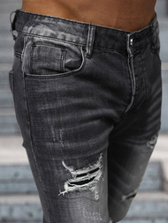 Pánske Rifle Čierne OZONEE NB/MP0075N