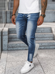 Pánske Rifle Modré OZONEE NB/MP0199BC