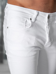 Pánske Rifle Biele OZONEE E/5391/01Z