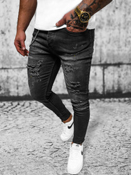 Pánske Rifle Čierne OZONEE O/MB465