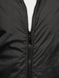 Pánska Bunda Čierna OZONEE JS/5M3212/392