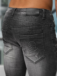 Pánske Rifle Čierne OZONEE NB/MP0070NZ